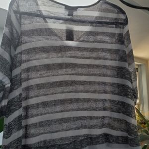 NWT LANE BRYANT SHIRT